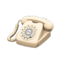 Rotary Phone (White) NH Icon.png