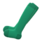 Semi-Opaque Tights (Green) NH Icon.png