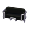 Sleek Sofa (Black) NL Model.png