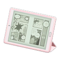 Tablet Device (Pink - Digital Comics) NH Icon.png