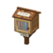 Tiny Library (Wild) NH Icon.png