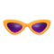 Triangle Shades (Orange) NH Icon.png