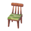 alpine chair