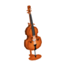 bass