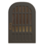 Black Latticework Door (Round) NH Icon.png