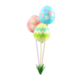 Bunny Day Merry Balloons NH DIY Icon.png