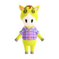 Clyde
