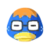 Derwin NL Villager Icon.png