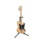 Electric Bass (Natural Wood) NH Icon.png