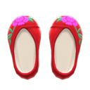 Clothing/New Horizons/Shoes - Animal Crossing Wiki - Nookipedia