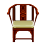 exotic chair