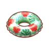 Green Floral Inner Tube PC Icon.png