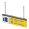 Hanging Guide Sign (Yellow - Luggage) NH Icon.png