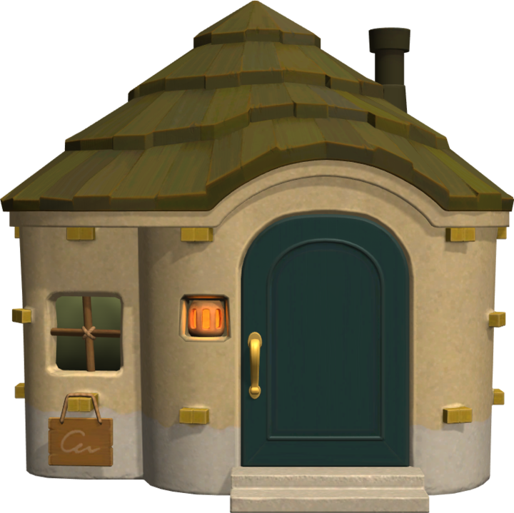 Deli Animal Crossing Wiki Nookipedia
