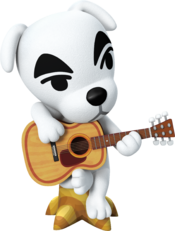 K.K. Slider