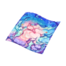 Mermaid carpet