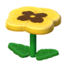 pansy table