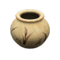 Pot (Beige) NH Icon.png