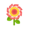 Red Rosette PC Icon.png