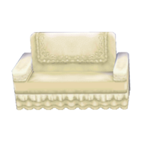 Regal sofa