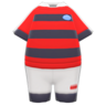 Rugby Uniform (Red & Black) NH Icon.png