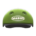 Skateboarding helmet's Olive variant