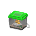 Snail NH Furniture Icon.png
