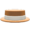 Straw Boater (Brown) NH Icon.png