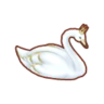 Swan Ornament PC Icon.png