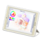 Tablet Device (White - Illustration Software) NH Icon.png