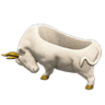 Taurus bathtub