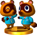 Timmy & Tommy SSB4 Trophy (3DS).png