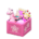 Toy Box's Pink variant