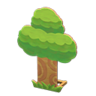 tree standee
