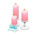Wedding Candle Set's Cute variant