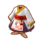 White Stealth Dress PC Icon.png
