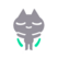 Wide Arm Stretch NH Reaction Icon.png