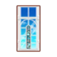 Afternoon Lily-Glass Wall PC Icon.png
