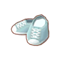 Aqua Low-Top Sneakers PC Icon.png