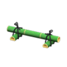 bamboo stopblock