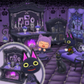 Black Cat Mansion Set PC.png