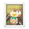 Blathers's Photo (White) NH Icon.png