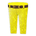 Comedian's Pants (Yellow) NH Storage Icon.png