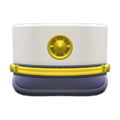 Conductor's Cap (White) NH Icon.png