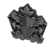 Crest doorplate's Silver variant