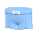 Culottes (Light Blue) NH Storage Icon.png