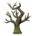Decayed tree's Mossy variant
