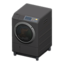 deluxe washer