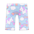 Dreamy Pants (Blue) NH Icon.png