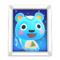 Filbert's Photo (White) NH Icon.png